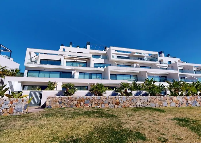 Las Colinas Golf, Luxury Penthouse