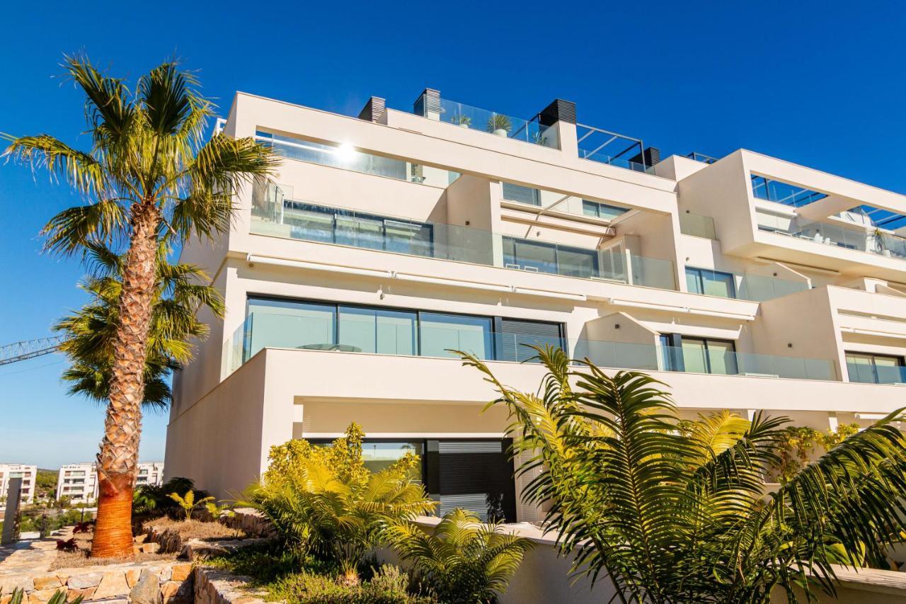 Apartamento Colinas Golf, Luxury Penthouse *