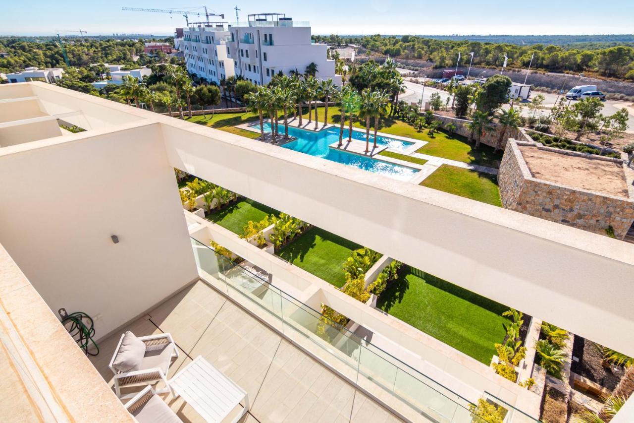 Apartamento Colinas Golf, Luxury Penthouse *