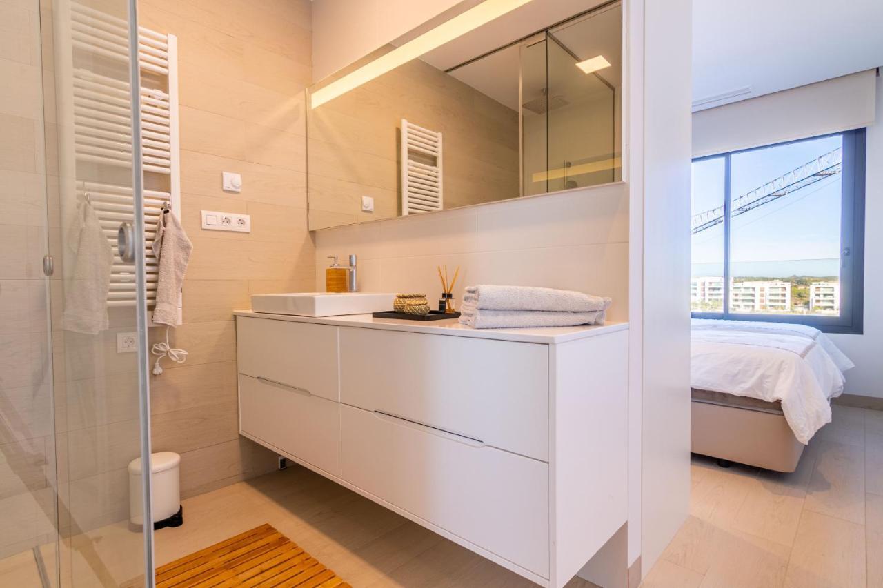 Apartamento Colinas Golf, Luxury Penthouse Oriola (Orihuela)