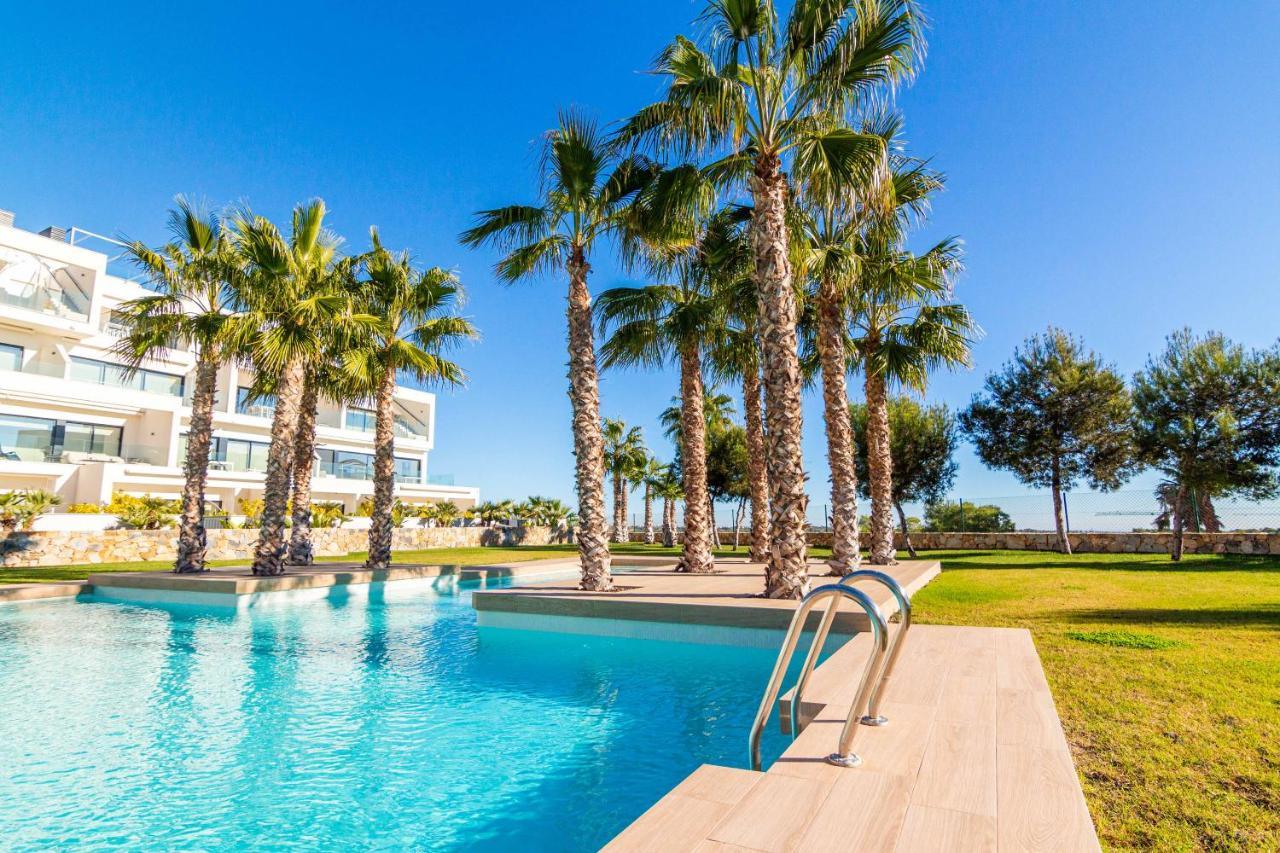 Colinas Golf, Luxury Penthouse * Oriola (Orihuela)