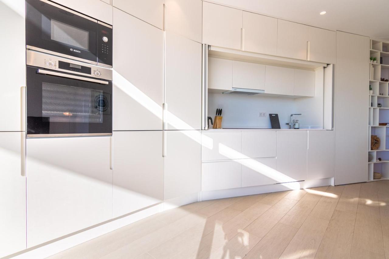 Apartamento Colinas Golf, Luxury Penthouse Oriola (Orihuela)