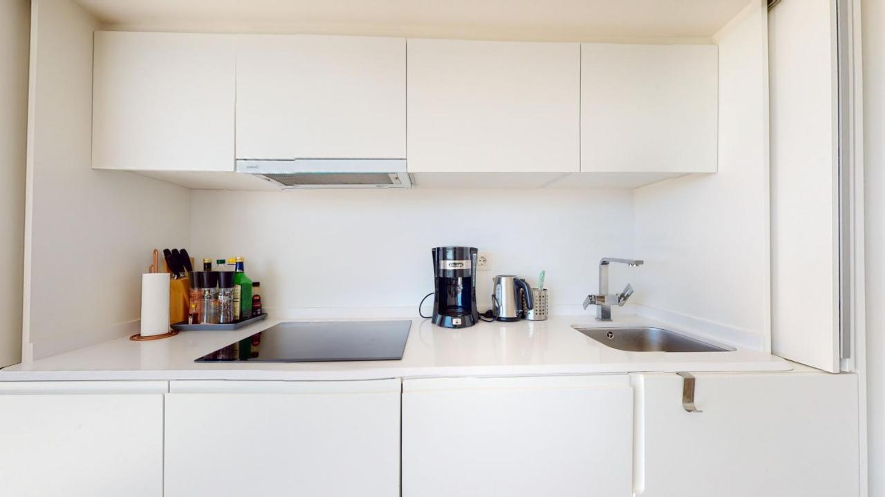 Colinas Golf, Luxury Penthouse Apartamento *