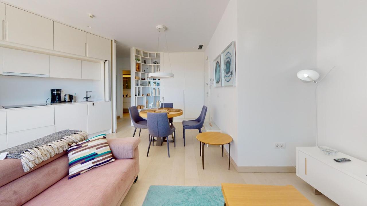 Colinas Golf, Luxury Penthouse *