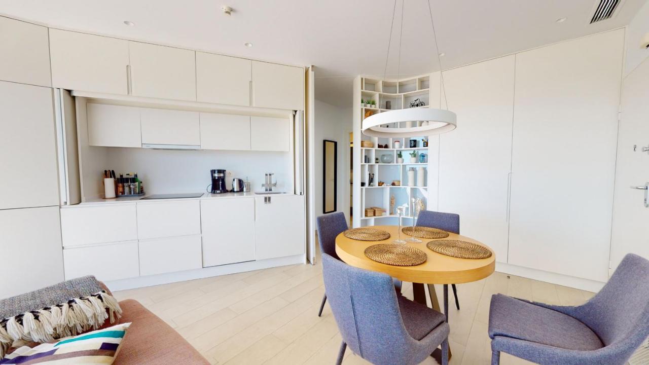 Apartamento Colinas Golf, Luxury Penthouse Oriola (Orihuela)
