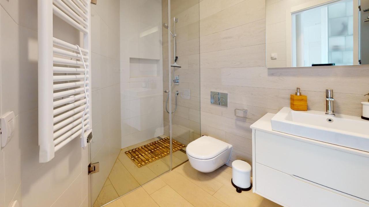 Colinas Golf, Luxury Penthouse Apartamento