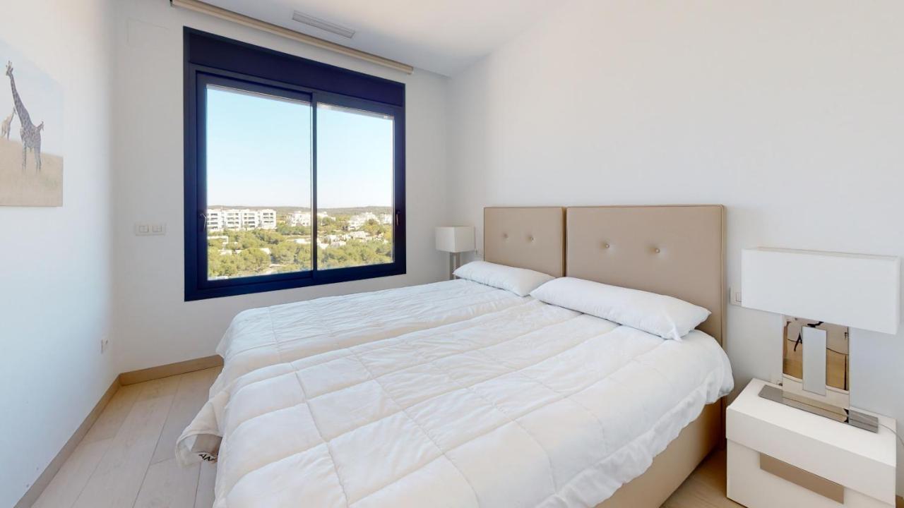 Colinas Golf, Luxury Penthouse Oriola (Orihuela)