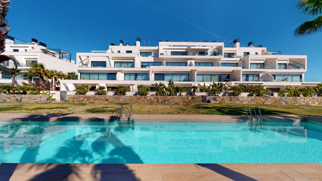 Colinas Golf, Luxury Penthouse *
