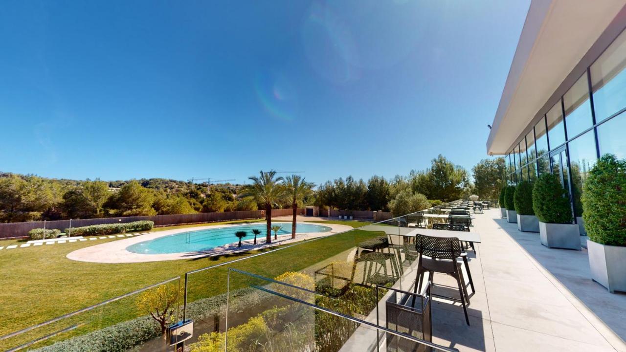 Colinas Golf, Luxury Penthouse *