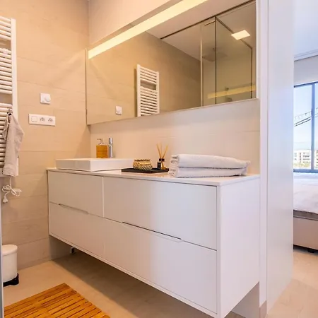Las Colinas Golf, Luxury Penthouse Orihuela Exterior photo