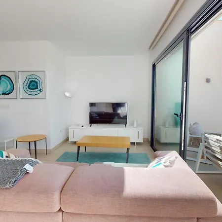 Las Colinas Golf, Luxury Penthouse Orihuela Exterior photo