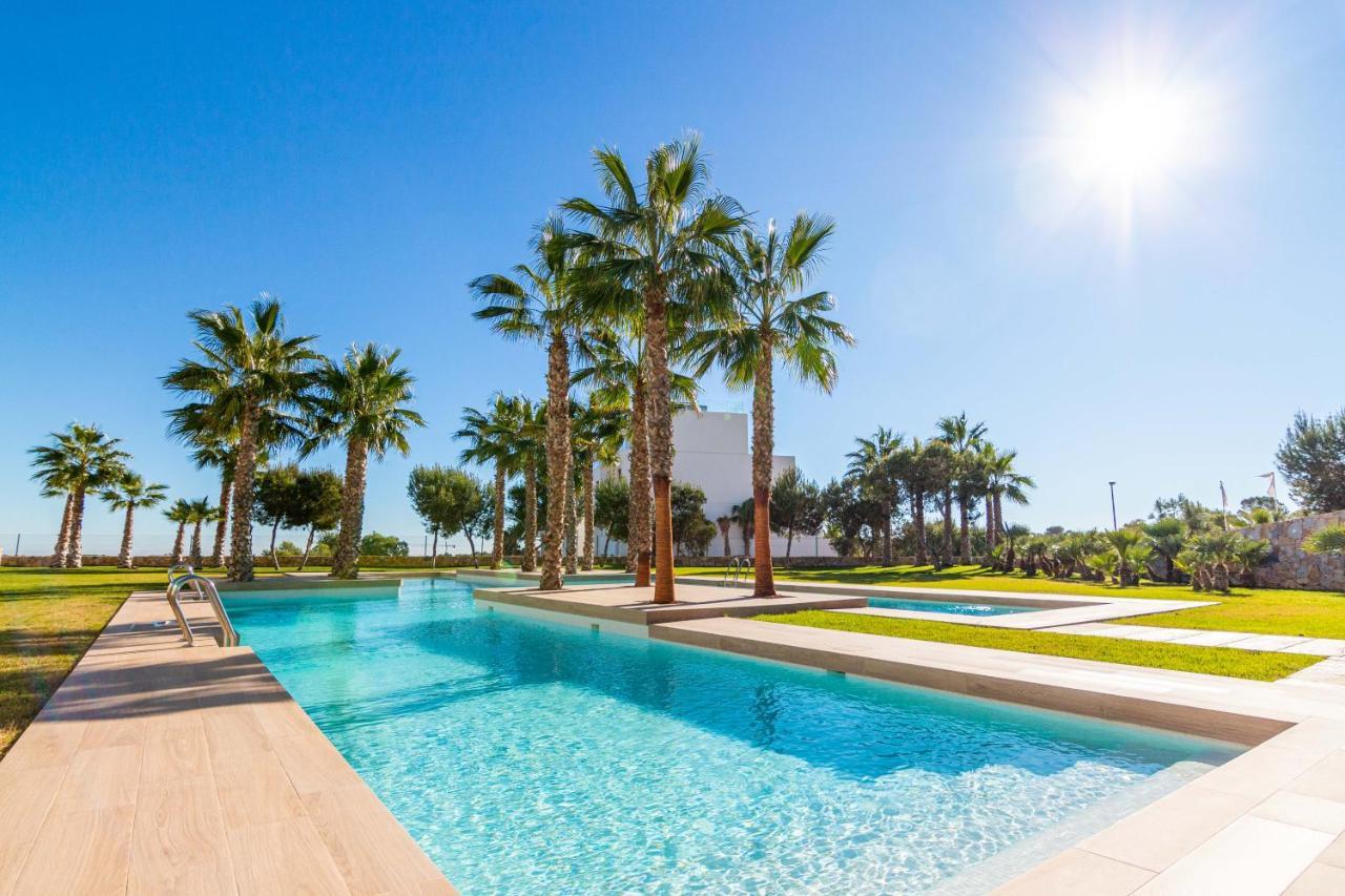 Apartament Colinas Golf, Luxury Penthouse Orihuela