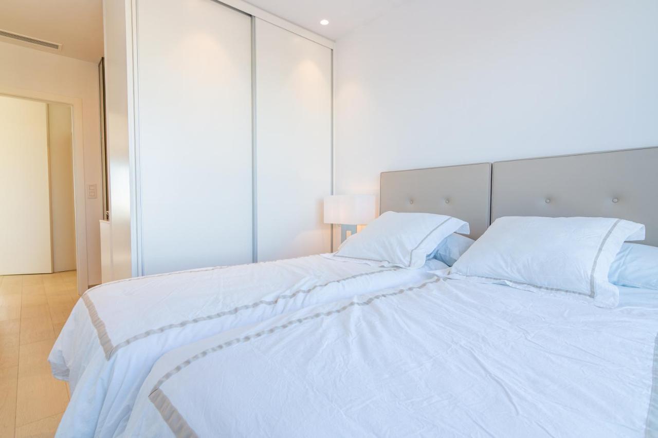 Apartament Colinas Golf, Luxury Penthouse *
