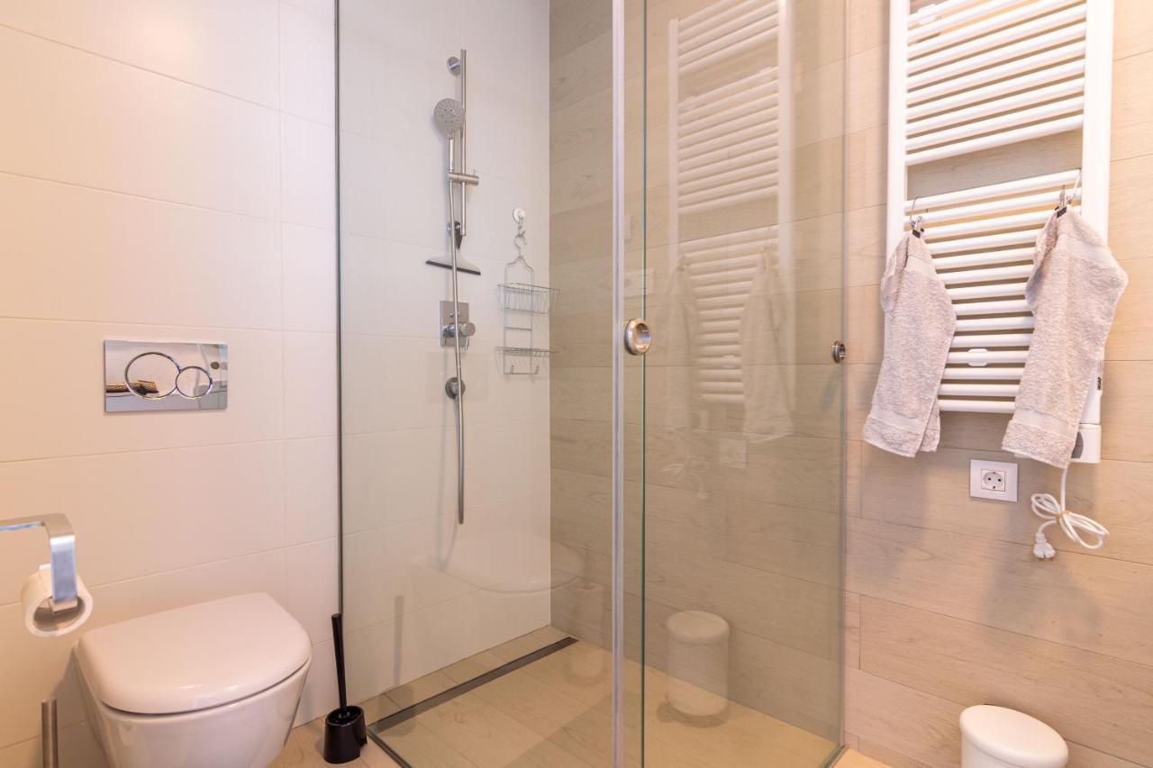 Apartment Colinas Golf, Luxury Penthouse Orihuela