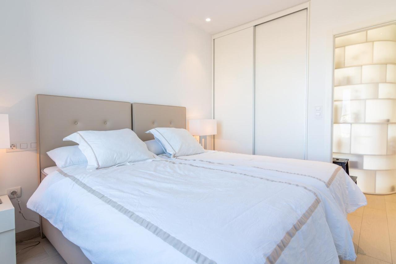 Colinas Golf, Luxury Penthouse Apartment *