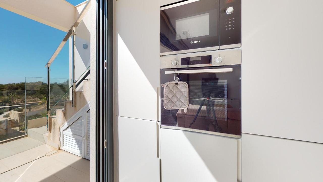 Colinas Golf, Luxury Penthouse *