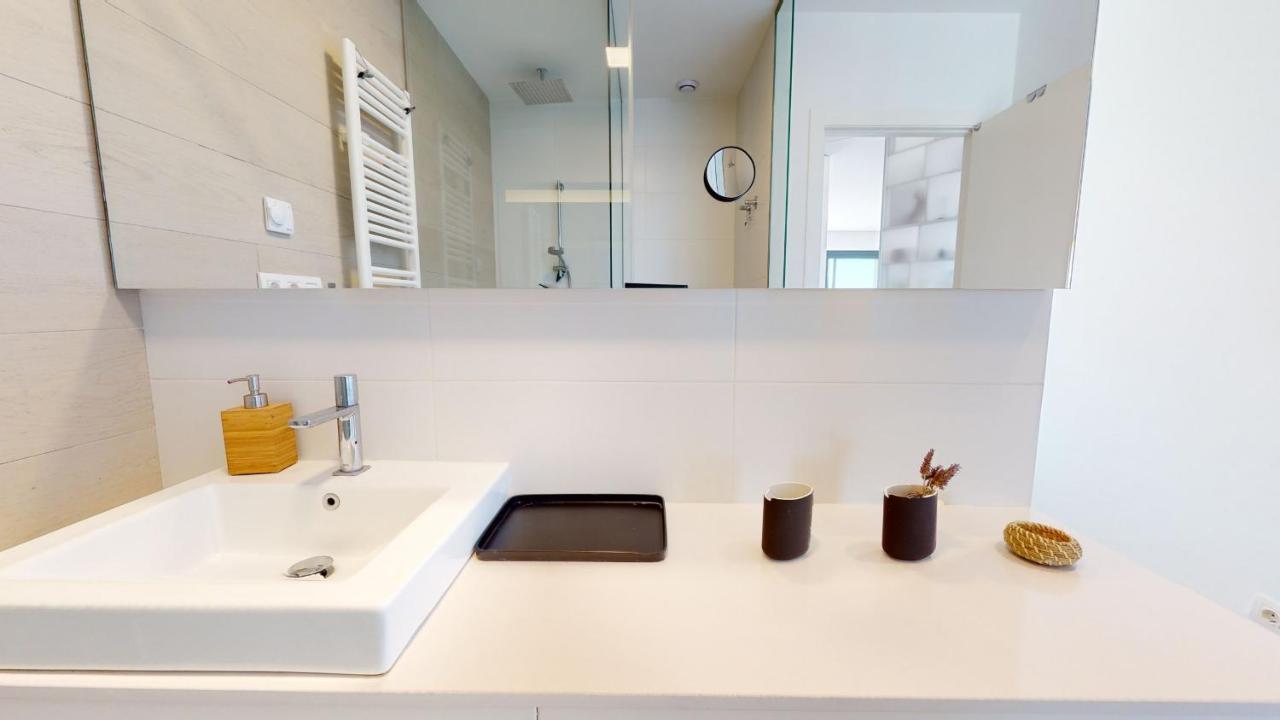 Colinas Golf, Luxury Penthouse
