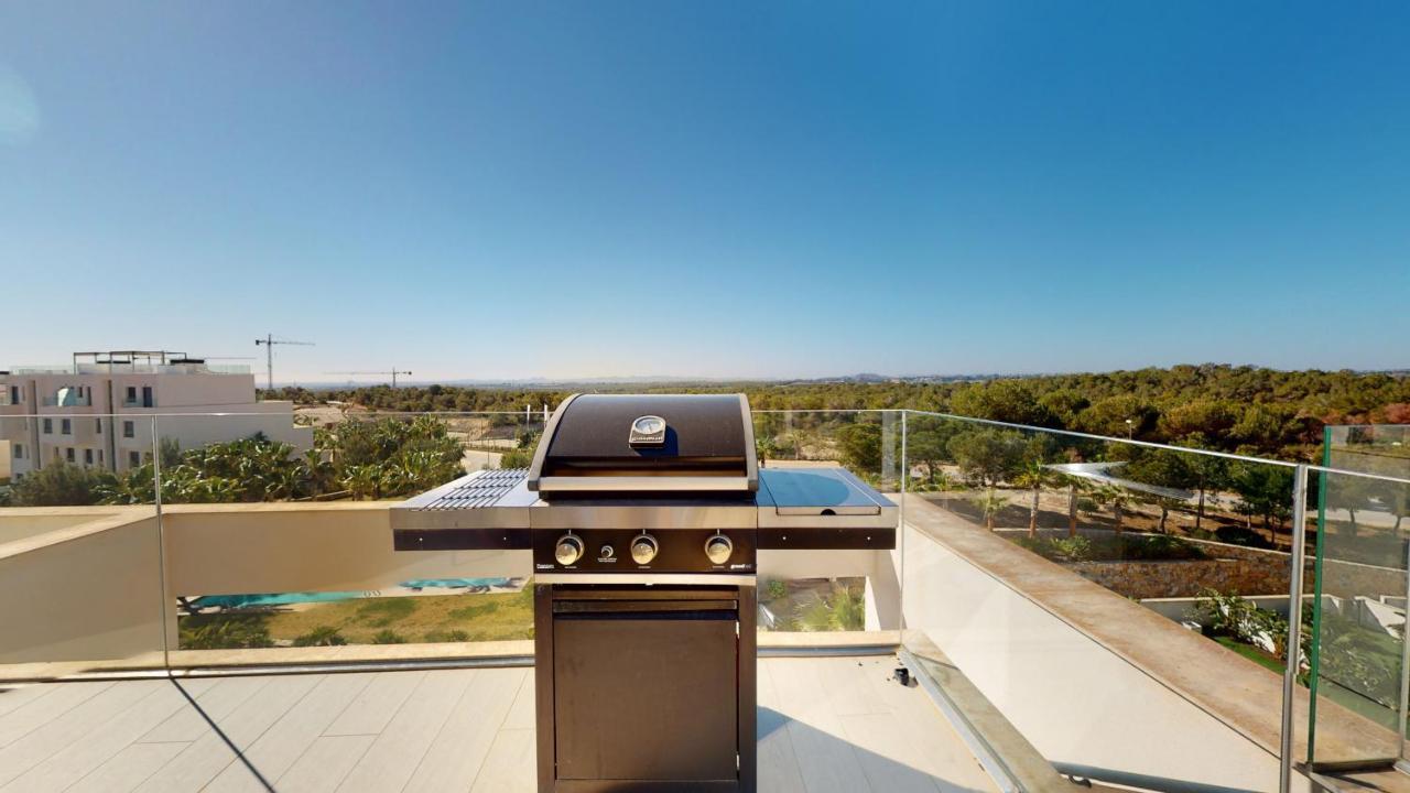 Colinas Golf, Luxury Penthouse