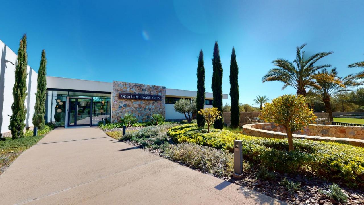 Apartament Colinas Golf, Luxury Penthouse *