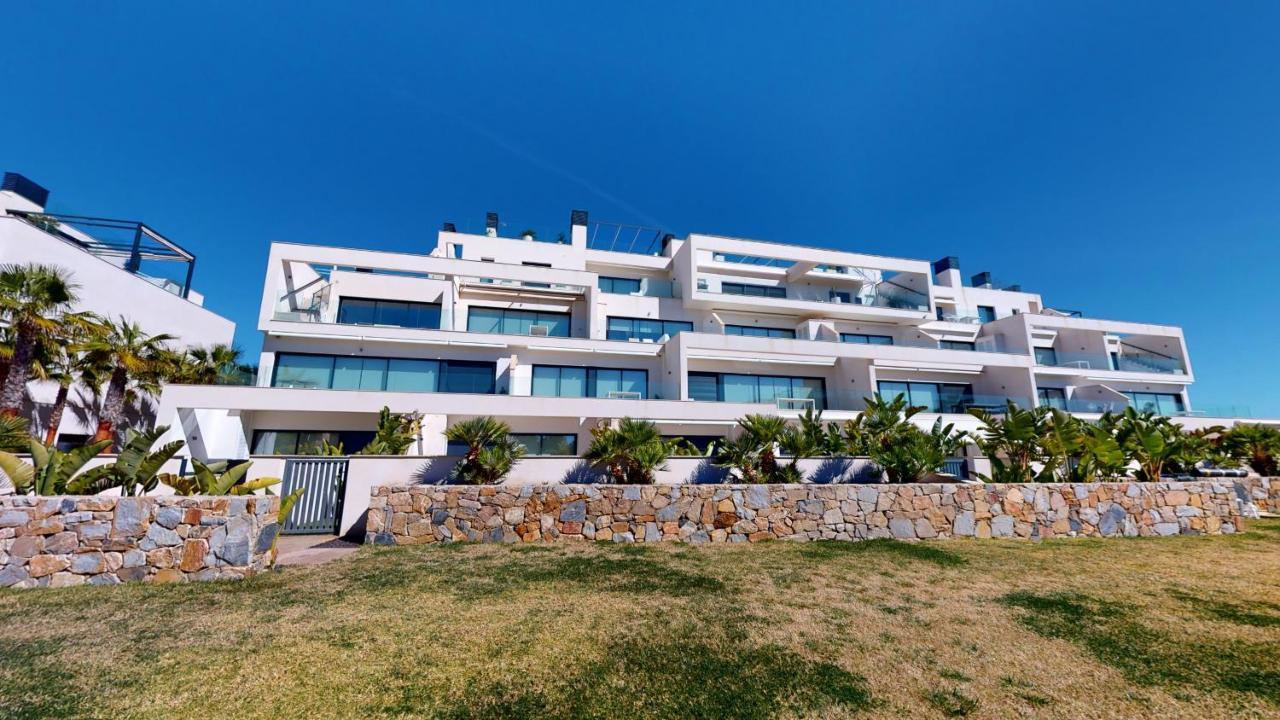 Apartament Colinas Golf, Luxury Penthouse