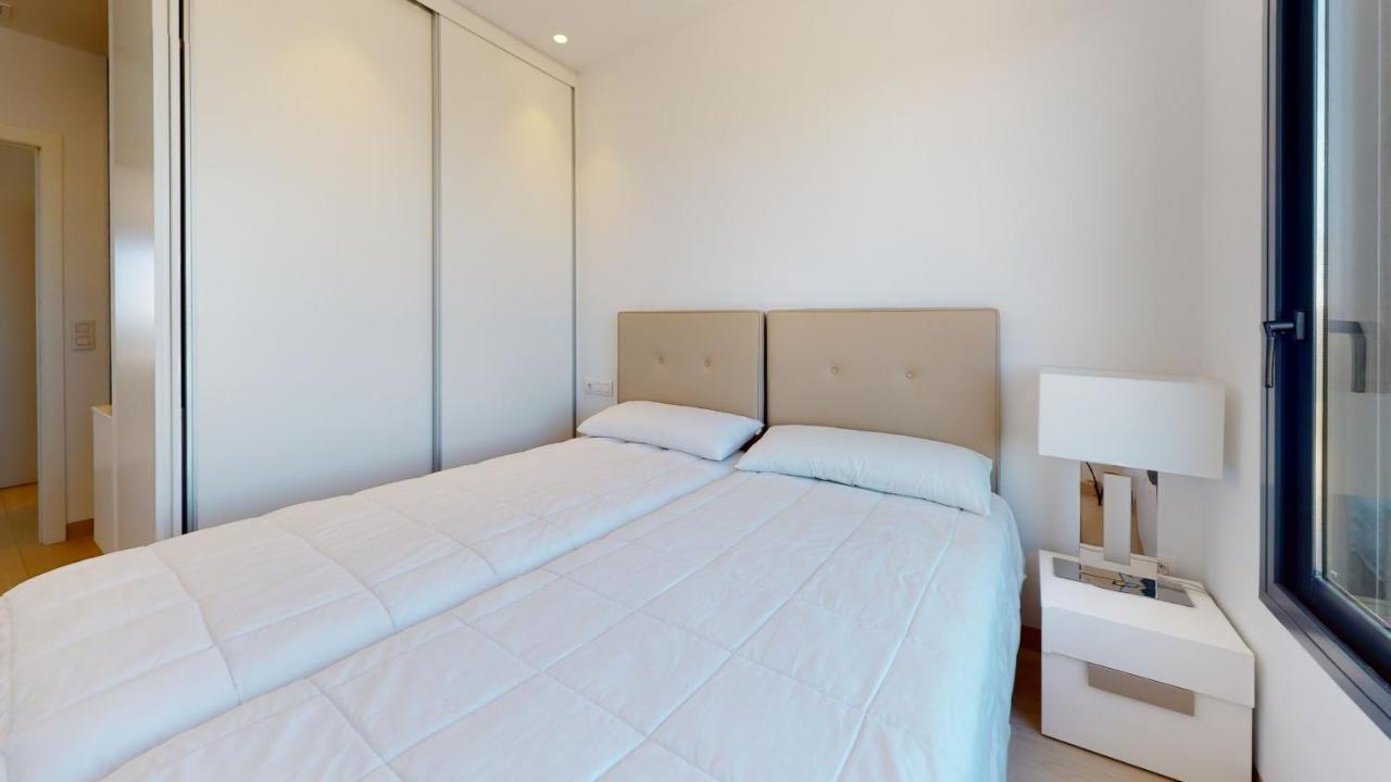 Apartment Colinas Golf, Luxury Penthouse Orihuela