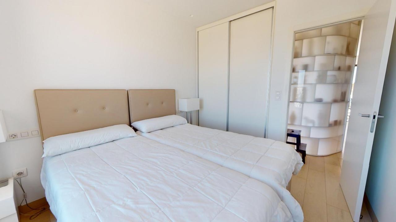 Colinas Golf, Luxury Penthouse *