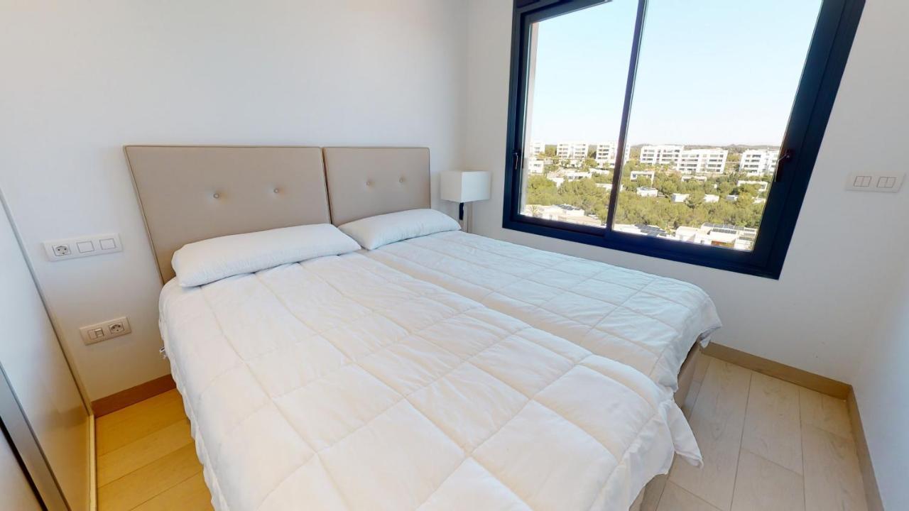 Colinas Golf, Luxury Penthouse