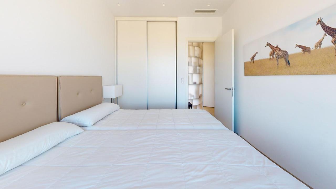 Colinas Golf, Luxury Penthouse Apartament
