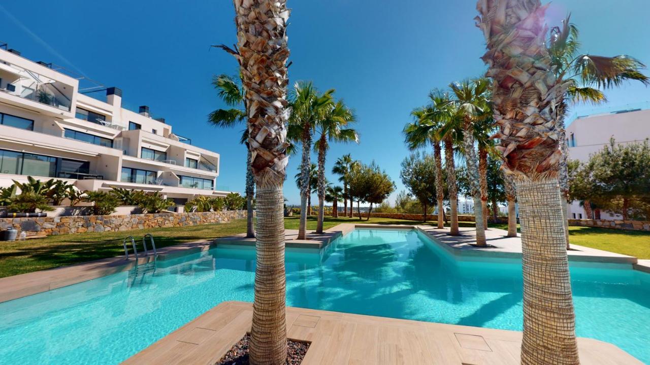 Colinas Golf, Luxury Penthouse *